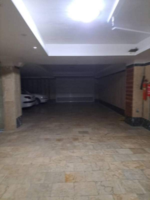 آپارتمان 110 متری دو خوابه در فاز 2 اندیشه 4