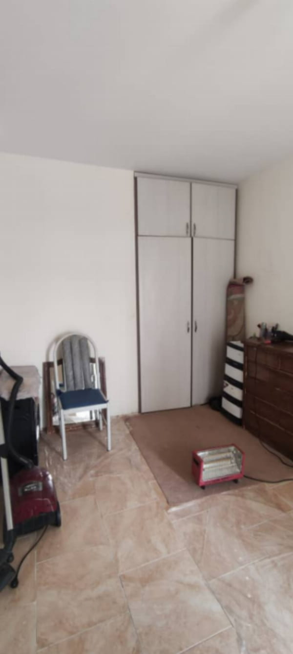 آپارتمان 82 متری دو خوابه در فاز 5 پرند