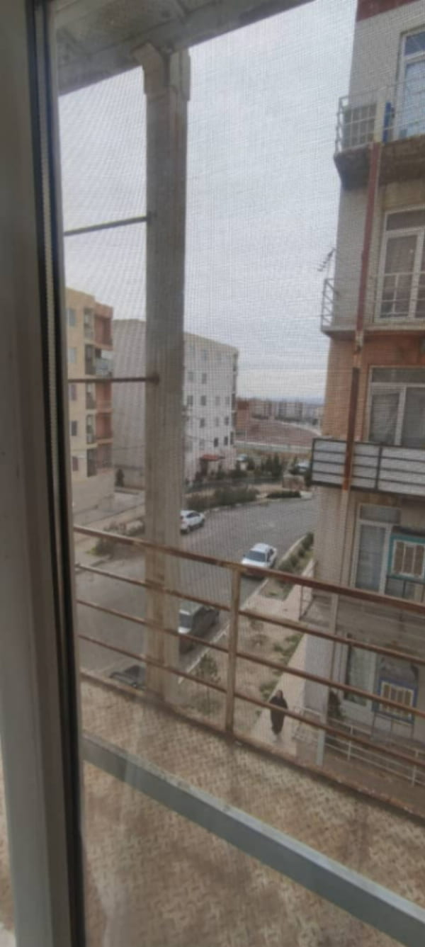 آپارتمان 82 متری دو خوابه در فاز 5 پرند