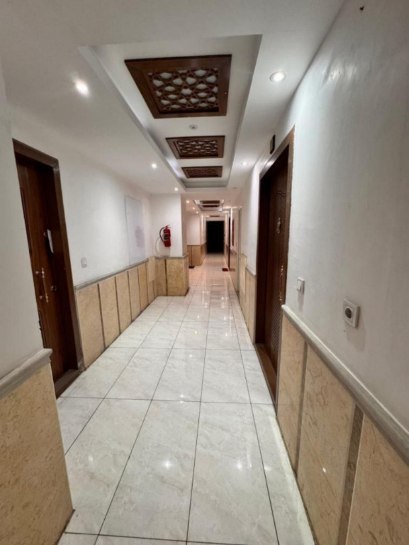 آپارتمان 70 متری یک خوابه در کوی نصر تبریز1275537212