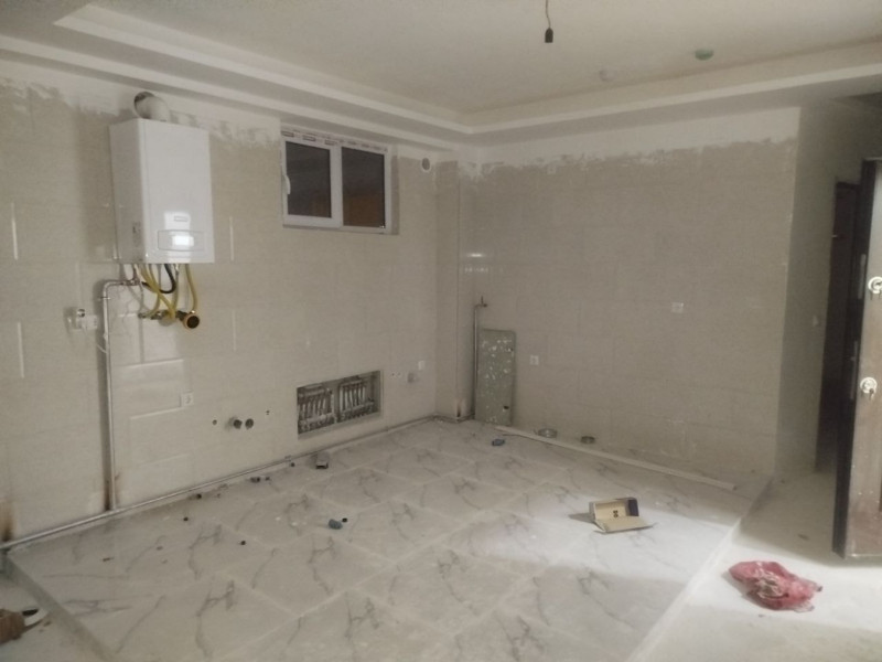 آپارتمان 142 متری دو خوابه در کوچه باغ تبریز1275417205