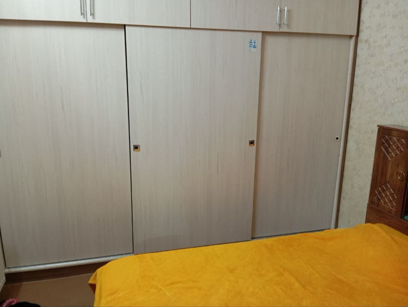 آپارتمان 92 متری یک خوابه در ابن یمین سبزوار