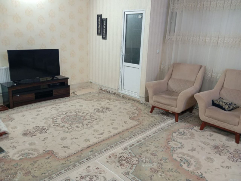 آپارتمان 92 متری یک خوابه در ابن یمین سبزوار