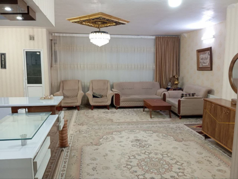 آپارتمان 92 متری یک خوابه در ابن یمین سبزوار