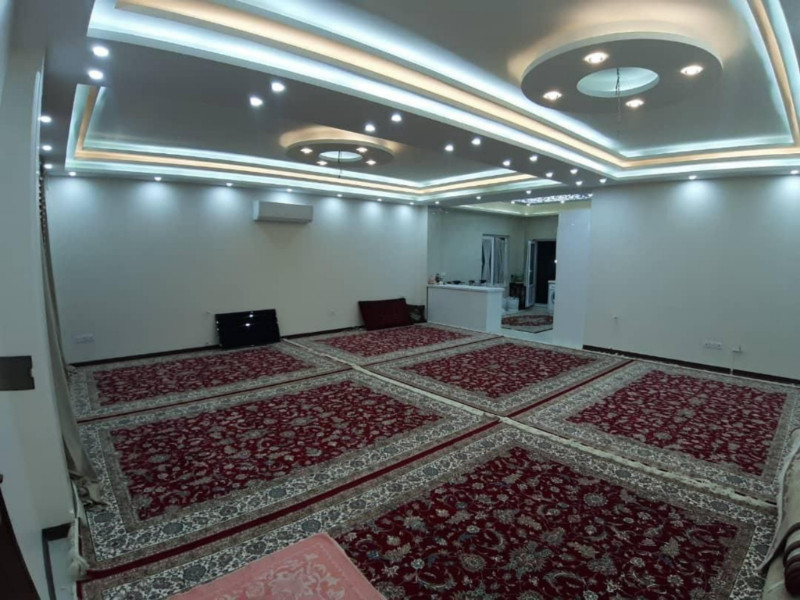 ویلا 200 متری در جزن طالقان