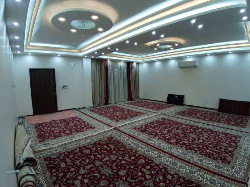 ویلا 200 متری در جزن طالقان