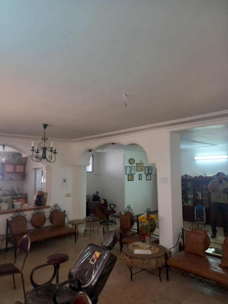 آپارتمان 137 متری دو خوابه در بلوار طالب آملی آمل1276867536