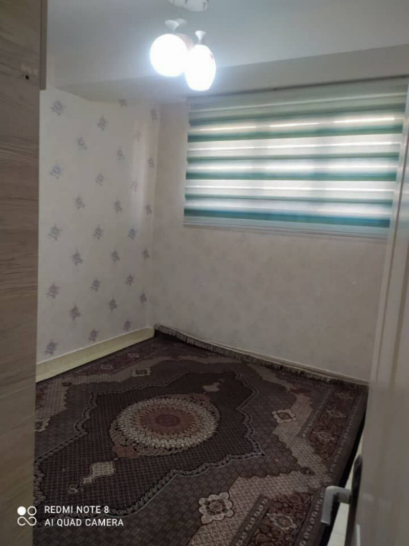 آپارتمان 117 متری دو خوابه در باغمیشه تبریز1276617478