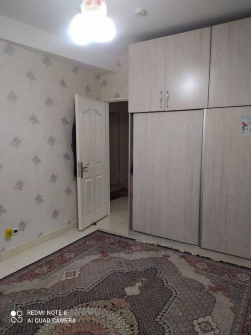 آپارتمان 117 متری دو خوابه در باغمیشه تبریز1276617484
