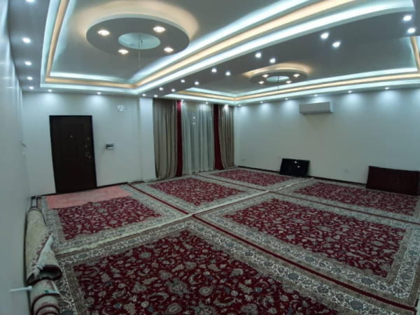 ویلا 200 متری در جزن طالقان 6