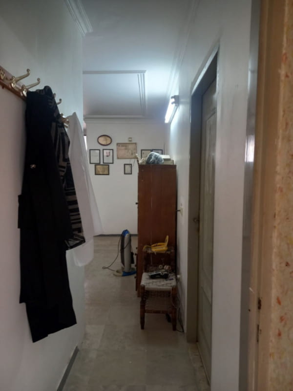 آپارتمان 137 متری دو خوابه در بلوار طالب آملی آمل