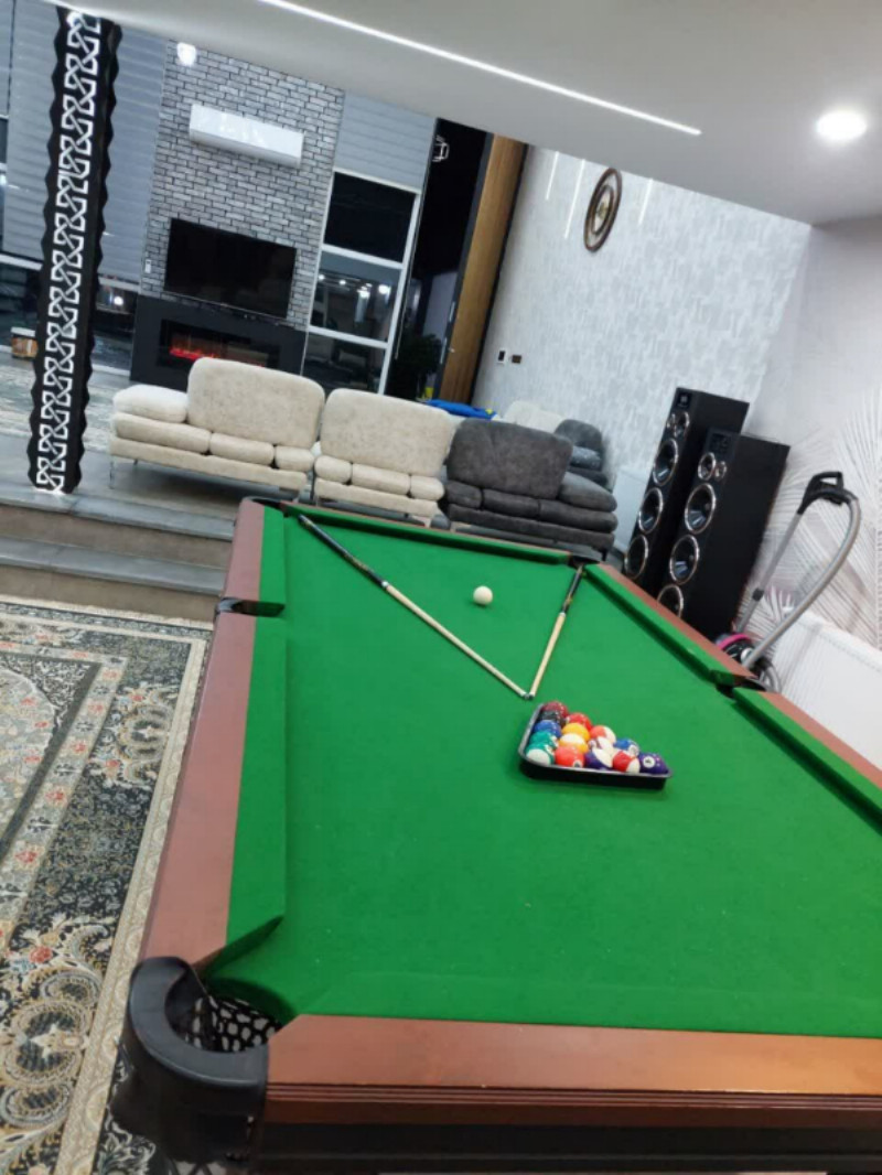 ویلا 170 متری دو خوابه در کرج1276917567