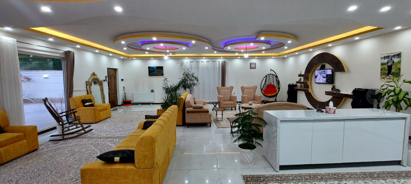 ویلا 170 متری دو خوابه در کرج1277027630