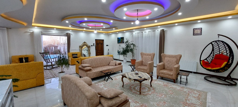 ویلا 170 متری دو خوابه در کرج1277027631