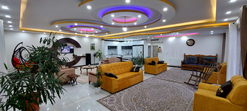 ویلا 170 متری دو خوابه در کرج1277027637