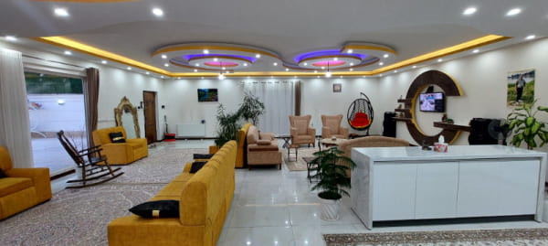 ویلا 170 متری دو خوابه در کرج