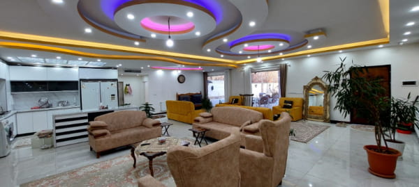 ویلا 170 متری دو خوابه در کرج