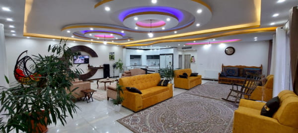 ویلا 170 متری دو خوابه در کرج