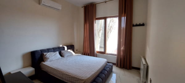 ویلا 550 متری چهارخوابه در کرج