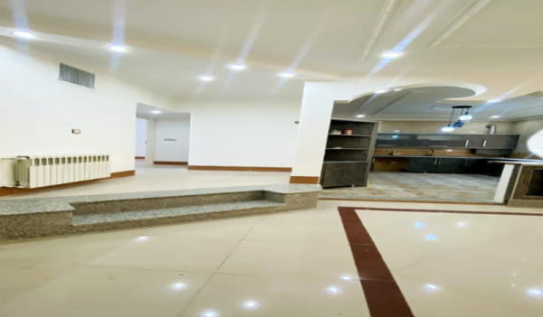 خانه 170 متری دو خوابه در میدان ابوذر یزد