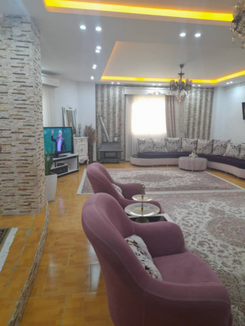 آپارتمان 95 متری دو خوابه در بلوار طالب آملی آمل1277377848