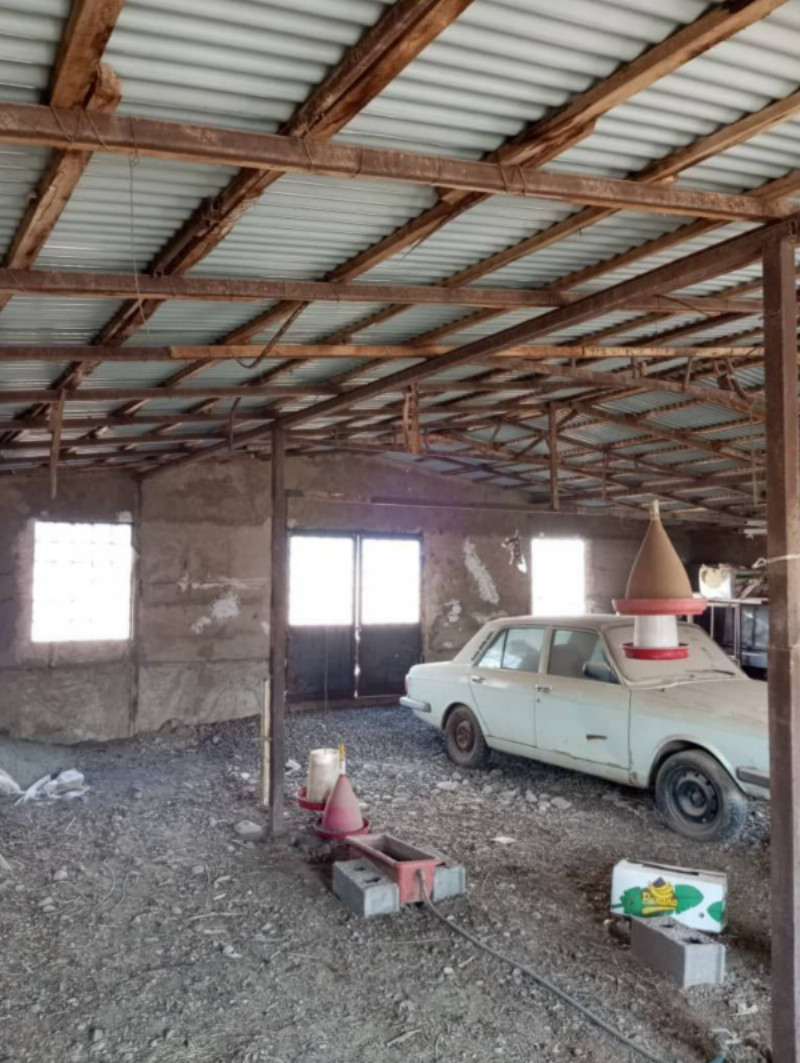 باغ 150 متری در فشندک طالقان