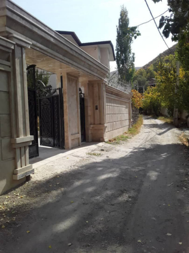 ویلا 150 متری در جزن طالقان