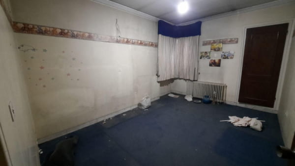 آپارتمان 127 متری دو خوابه در طالقانی همدان