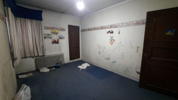 آپارتمان 127 متری دو خوابه در طالقانی همدان