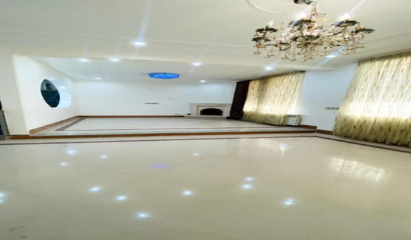 خانه 231 متری دو خوابه در خیابان مقداد یزد