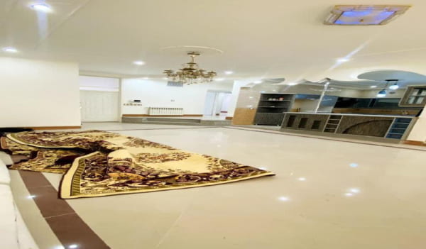 خانه 231 متری دو خوابه در خیابان مقداد یزد