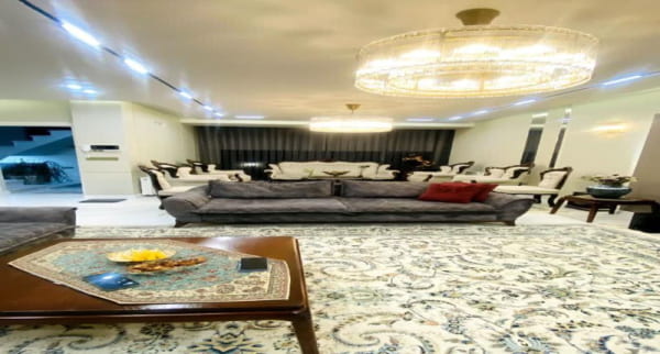 خانه 231 متری دو خوابه در خیابان مقداد یزد