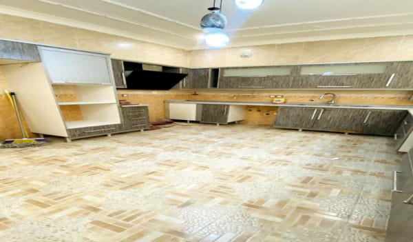 خانه 231 متری دو خوابه در خیابان مقداد یزد