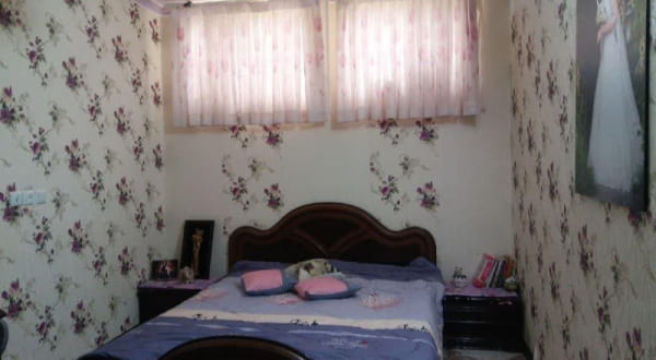 خانه 170 متری سه خوابه در خیابان صحرا یزد
