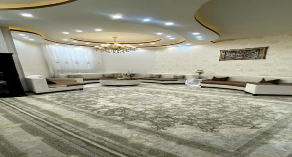 خانه 170 متری سه خوابه در خیابان صحرا یزد