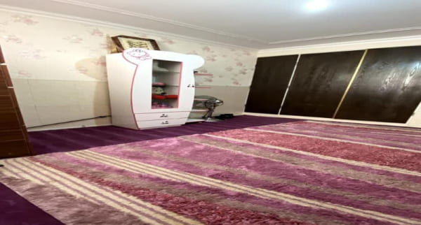 خانه 170 متری سه خوابه در خیابان صحرا یزد