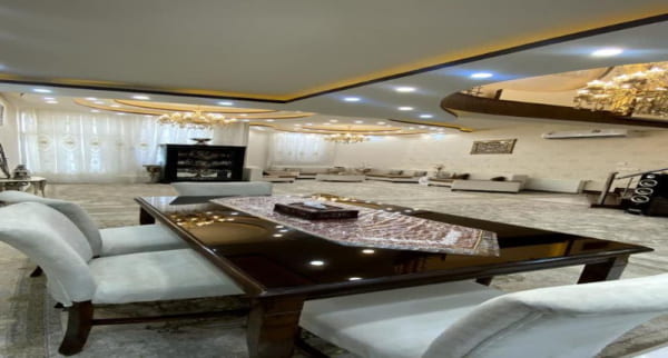 خانه 170 متری سه خوابه در خیابان صحرا یزد