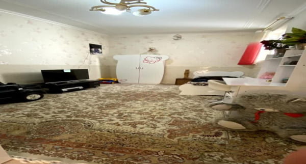 خانه 170 متری سه خوابه در خیابان صحرا یزد