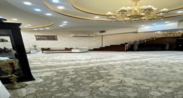 خانه 170 متری سه خوابه در خیابان صحرا یزد