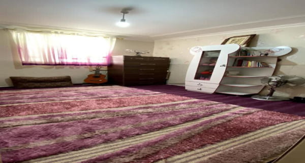 خانه 170 متری سه خوابه در خیابان صحرا یزد