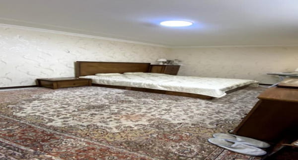 خانه 170 متری سه خوابه در خیابان صحرا یزد