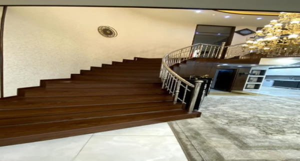 خانه 170 متری سه خوابه در خیابان صحرا یزد