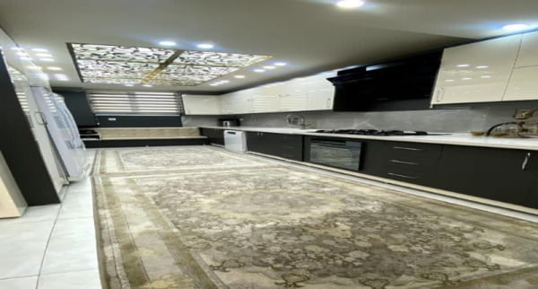خانه 170 متری سه خوابه در خیابان صحرا یزد