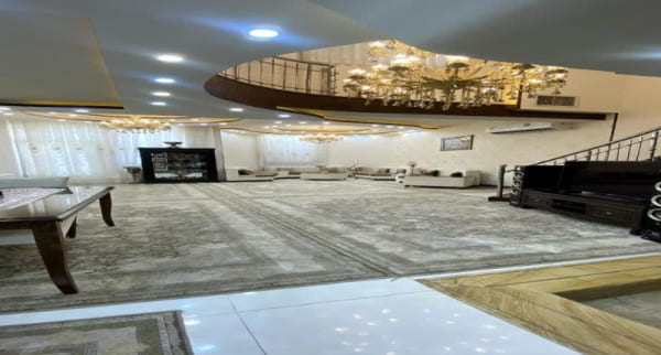 خانه 170 متری سه خوابه در خیابان صحرا یزد