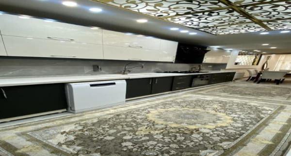 خانه 170 متری سه خوابه در خیابان صحرا یزد