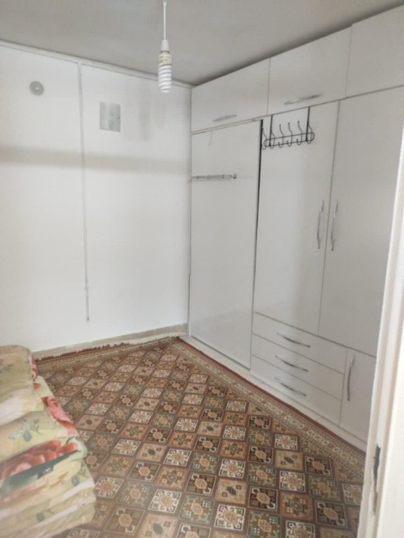 آپارتمان 90 متری دو خوابه در ولیعصر سبزوار