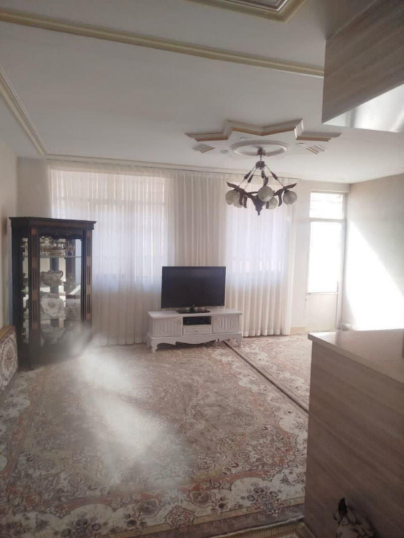 آپارتمان 90 متری دو خوابه در ولیعصر سبزوار