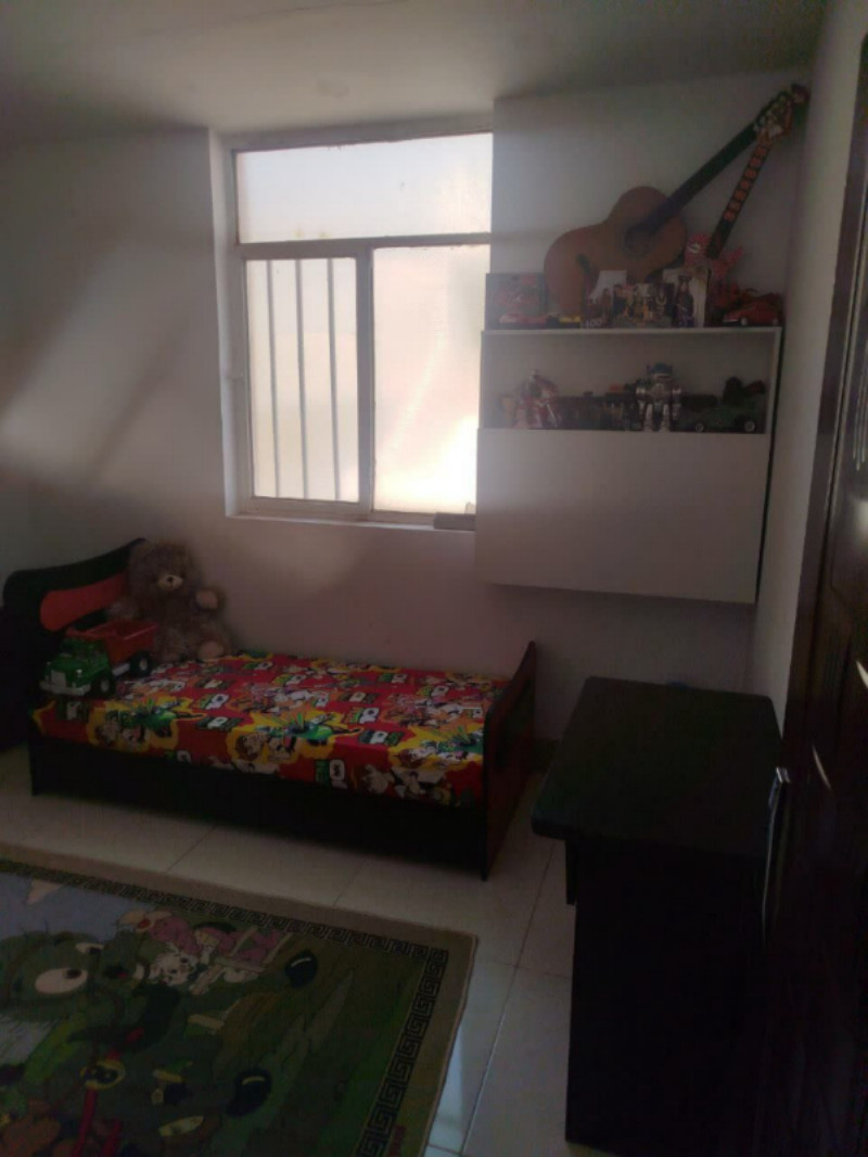 آپارتمان 90 متری دو خوابه در ولیعصر سبزوار