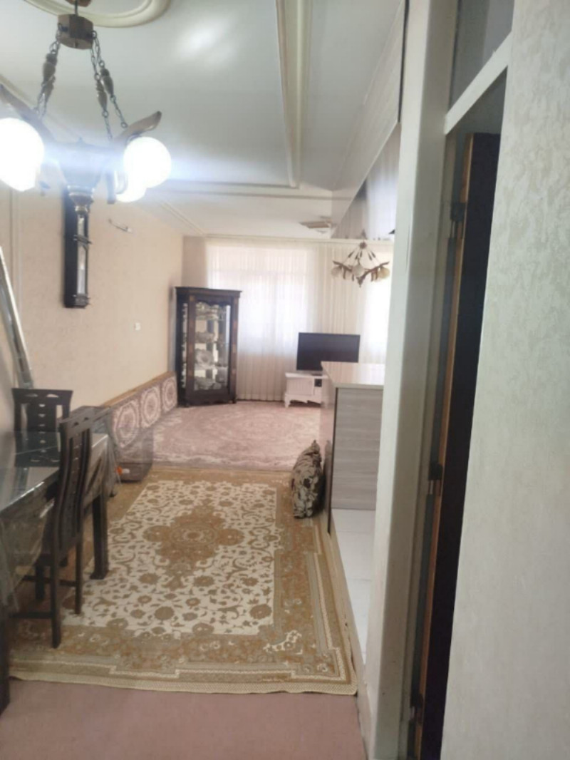 آپارتمان 90 متری دو خوابه در ولیعصر سبزوار