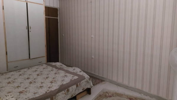 آپارتمان 70 متری یک خوابه در طالقان